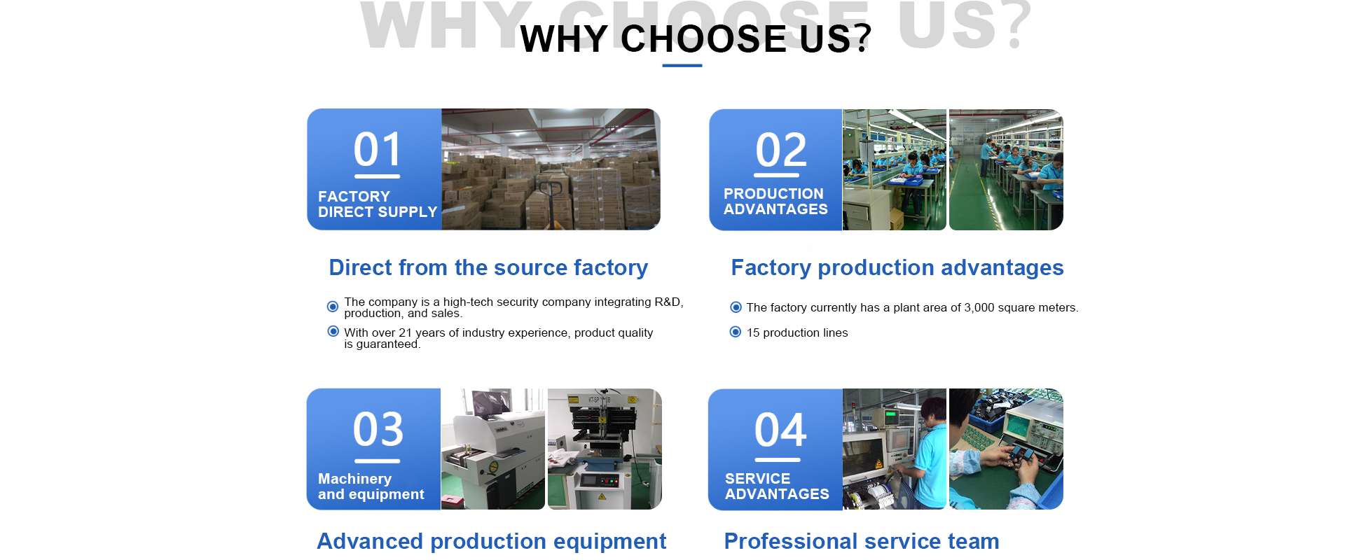 door controller factory